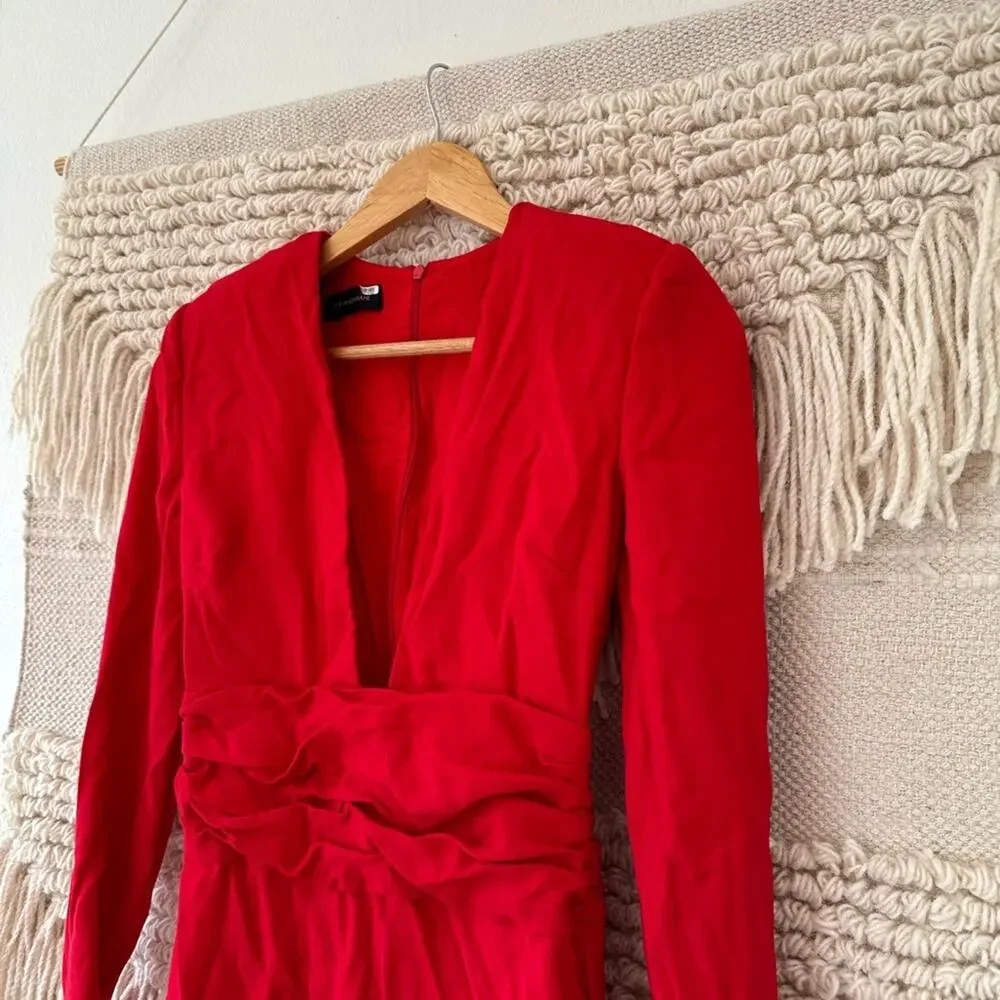 The Andamane Kate Mini Dress - Picture 2 of 7